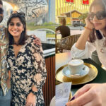 After actress Meera Nandan posted a new picture of herself with her future husband Sreeju on social media, many people flooded the comment box with nasty comments.