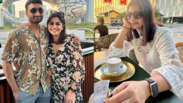 After actress Meera Nandan posted a new picture of herself with her future husband Sreeju on social media, many people flooded the comment box with nasty comments.