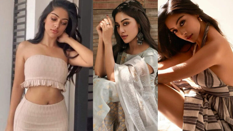 Seven years of living alone, trying to forget some pains: Anu Emmanuel.