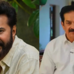 Actor Devan Opens Up How Mammootty Comforted Him On His Wife's Demise