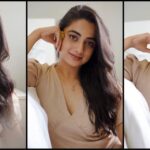 Namitha Pramod new cute pics