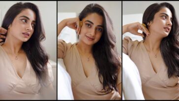 Namitha Pramod new cute pics