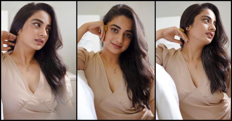 Namitha Pramod new cute pics