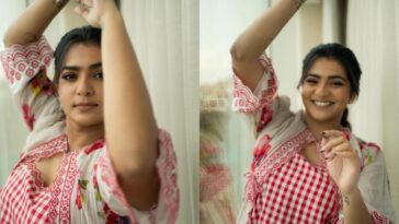 Parvathy Thiruvoth says that Fahadh Faasil, Asif Ali, and Rima Kallingal are the superstars for her