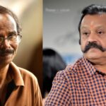 Actor Indrans talks about Suresh Gopi