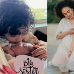 pearle maaney babies photos