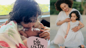 pearle maaney babies photos