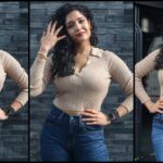 Ritika Singh's new stylish pic