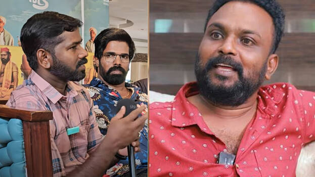 The director alleges that there has been no cooperation from Bijukuttan's side regarding the promotion of the film, and that the entire payment was made before the completion of the acting.